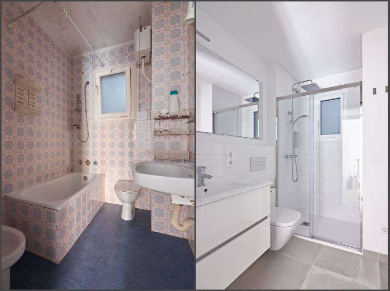 Best Bathroom Renovation Contractors in Altoona, PA