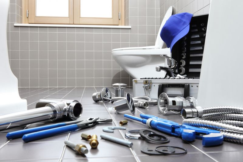 Top Bathroom Remodeling Companies in Altoona, PA