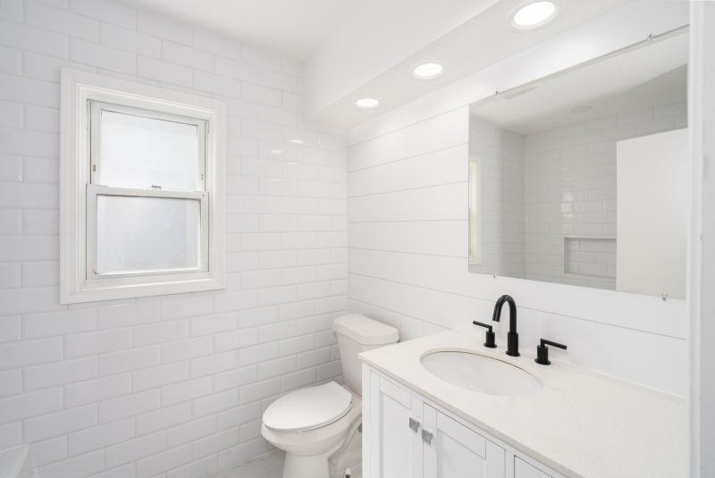 Top Bathroom Remodeling Companies in Johnstown, PA