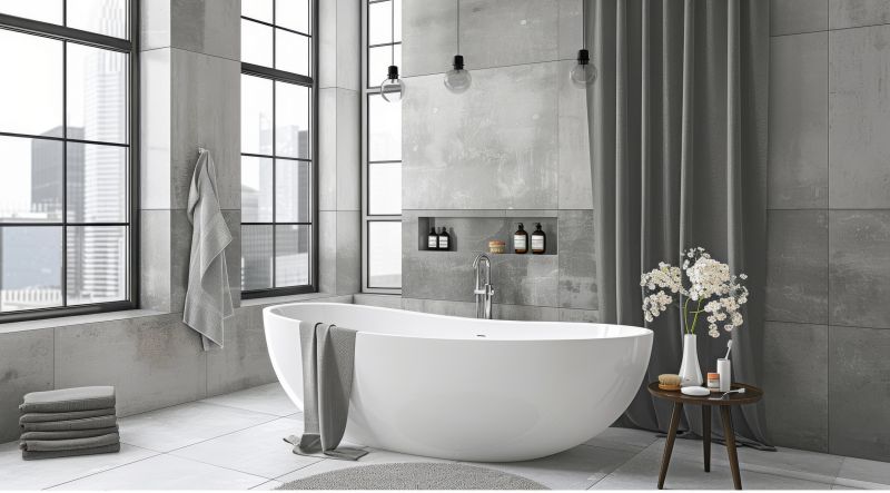 Cost of Bathtub Installation in Altoona, PA
